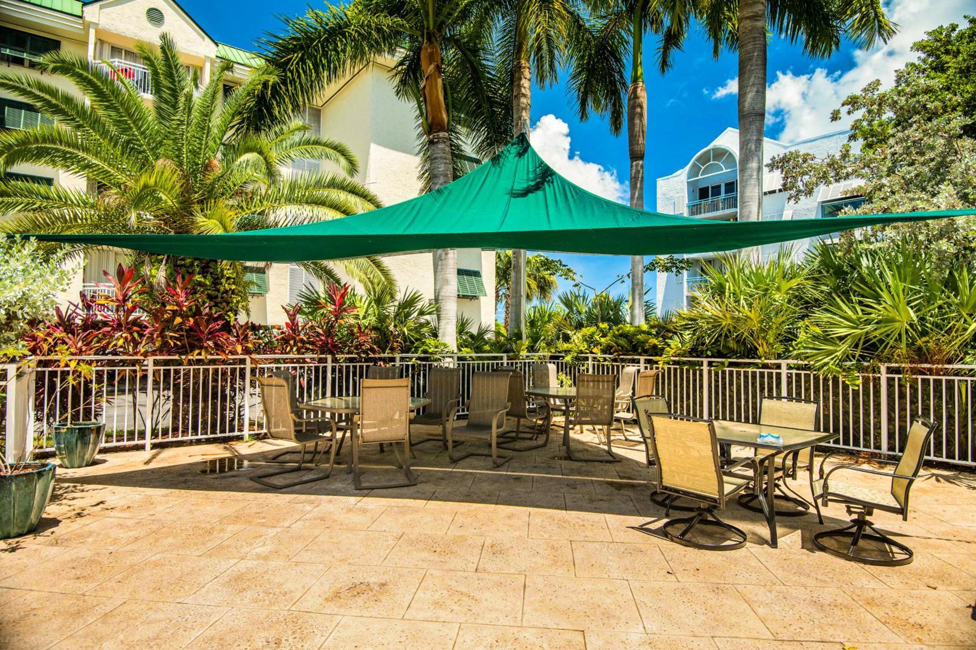 Sunrise Suites Cayo Coco Suite #208 Cayo Hueso Habitación foto