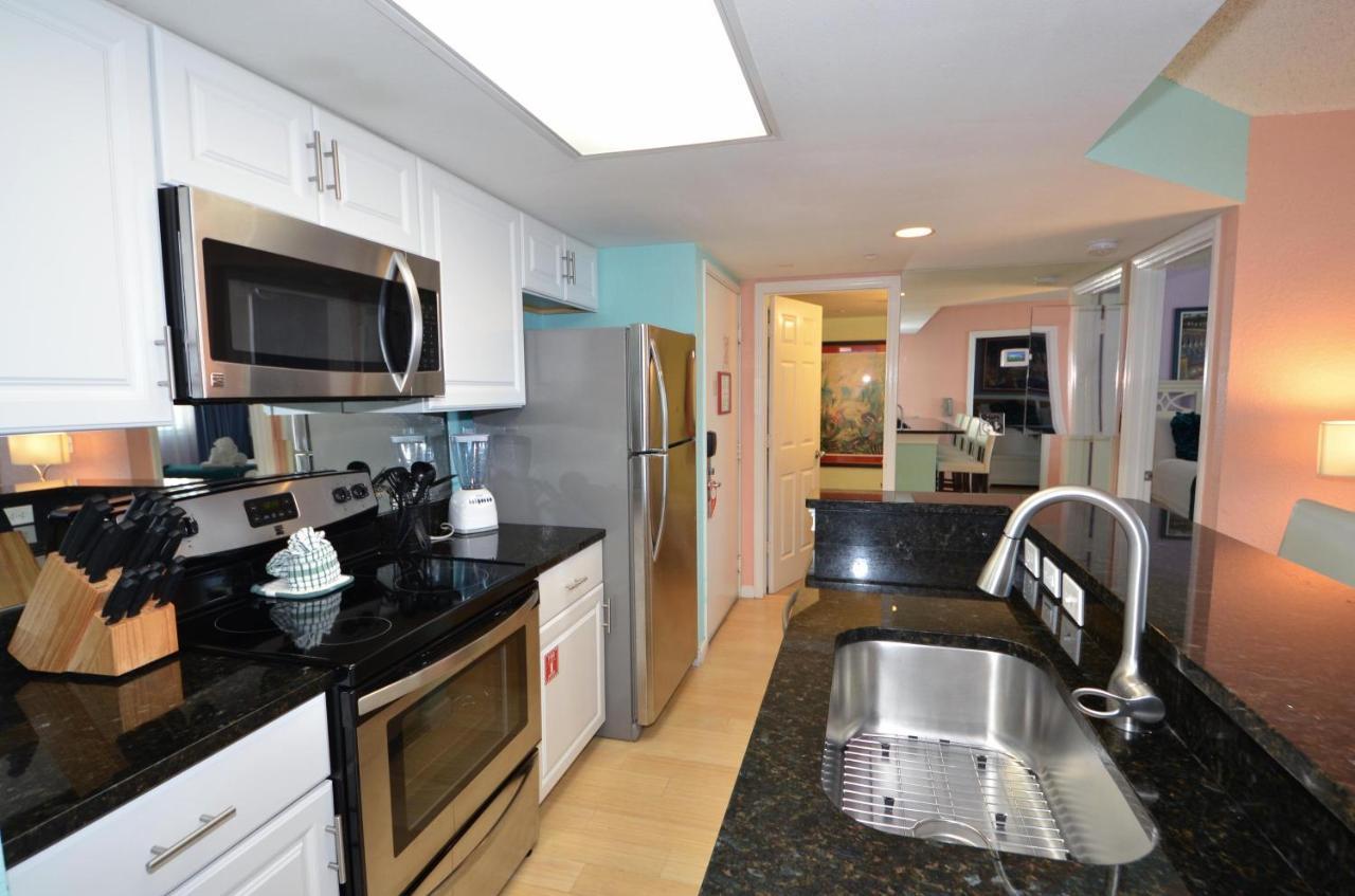 Sunrise Suites Cayo Coco Suite #208 Cayo Hueso Exterior foto