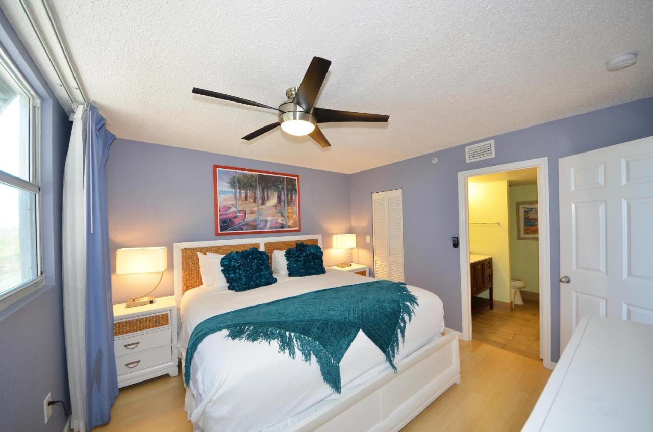 Sunrise Suites Cayo Coco Suite #208 Cayo Hueso Exterior foto