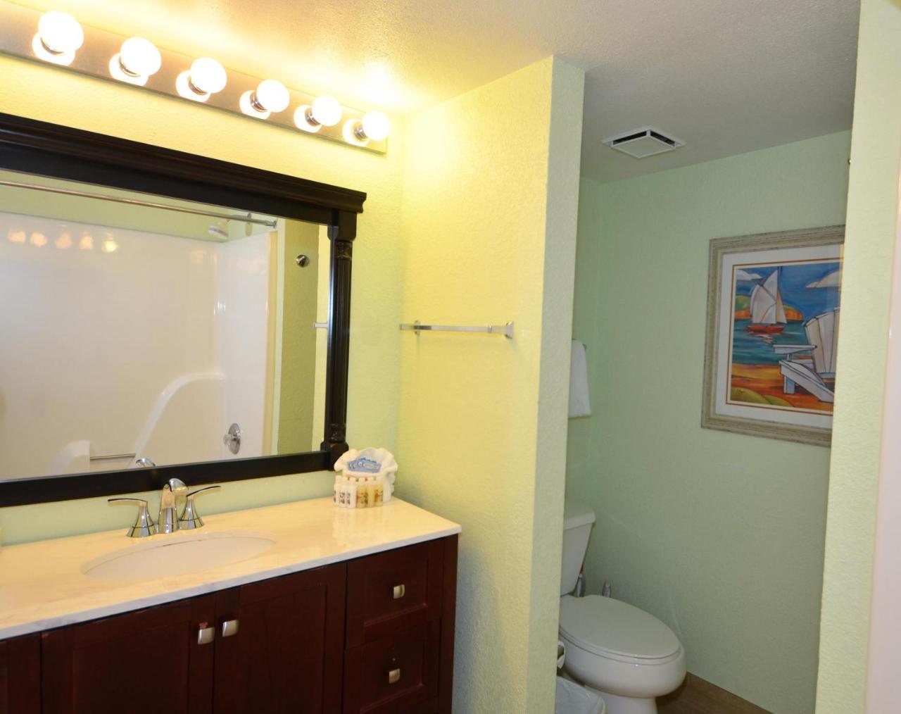 Sunrise Suites Cayo Coco Suite #208 Cayo Hueso Exterior foto