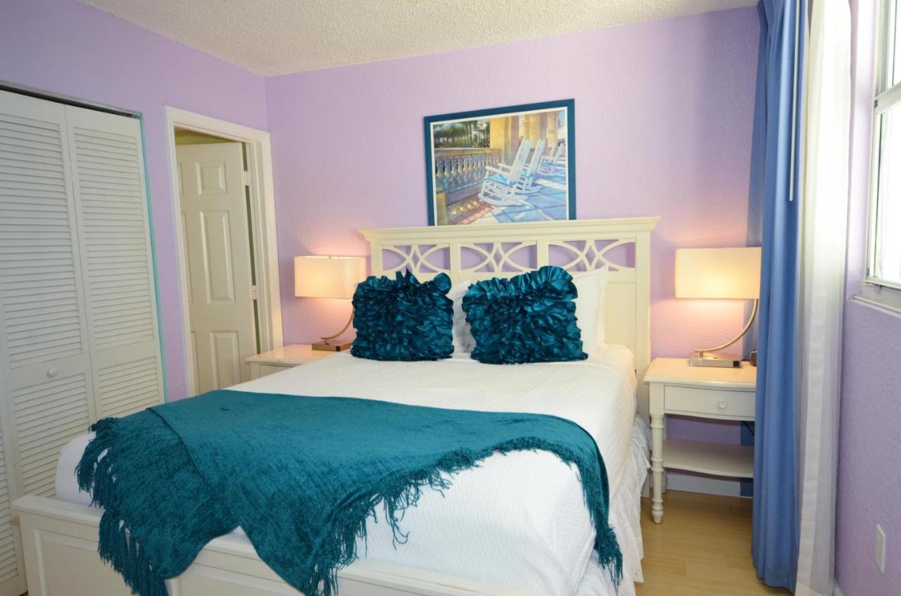 Sunrise Suites Cayo Coco Suite #208 Cayo Hueso Exterior foto