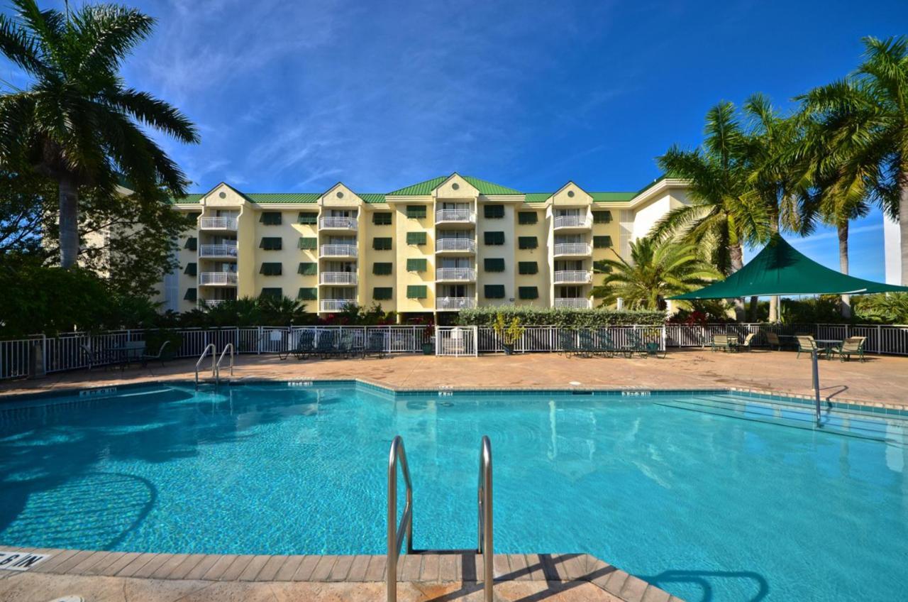 Sunrise Suites Cayo Coco Suite #208 Cayo Hueso Exterior foto